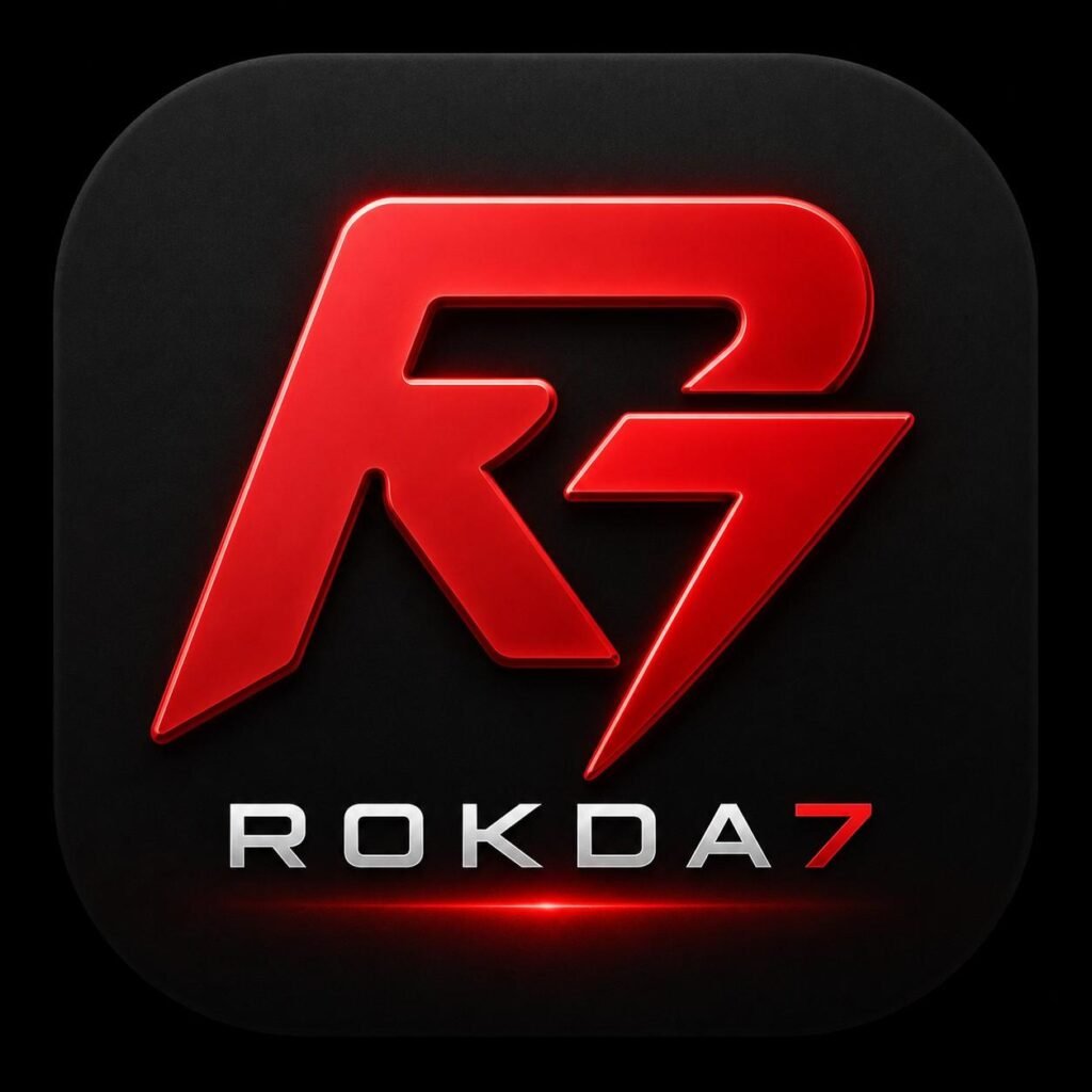 Rokda7 App Game