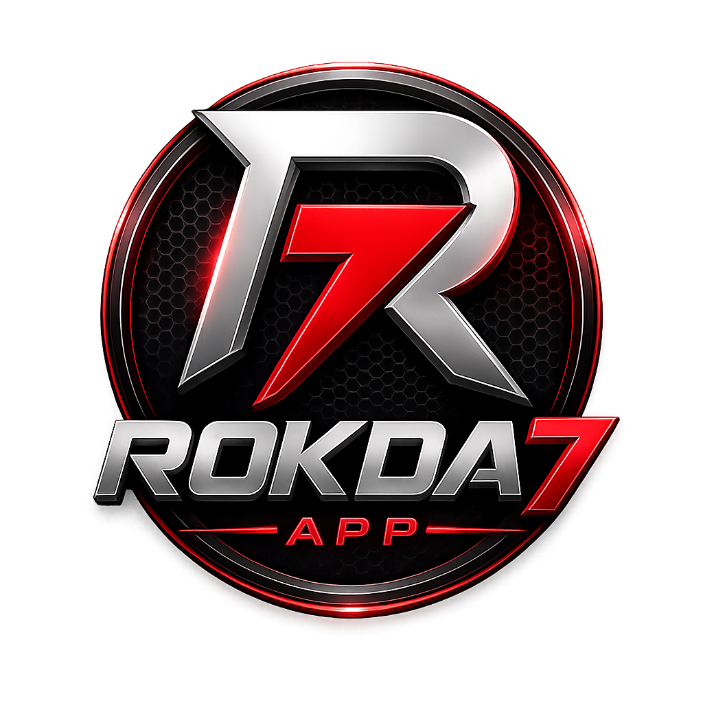 Rokda7 Game App