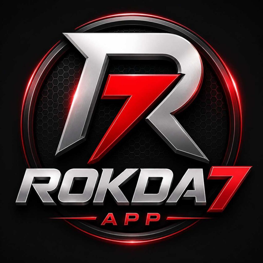 Rokda7 Game App